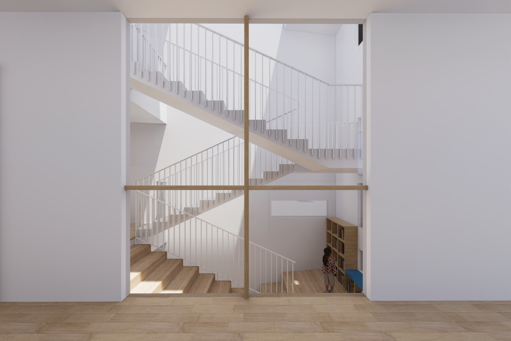 なないろスマイル新高保育園【2026年04月01日オープン予定】(保育士の求人)の写真3枚目: