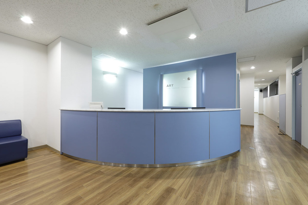 アルト新橋胃腸肛門内視鏡クリニックの写真2枚目：