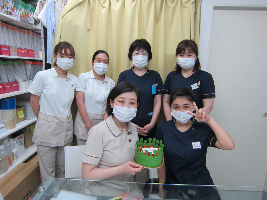 さちこ歯科（歯科衛生士の求人）の写真10枚目：