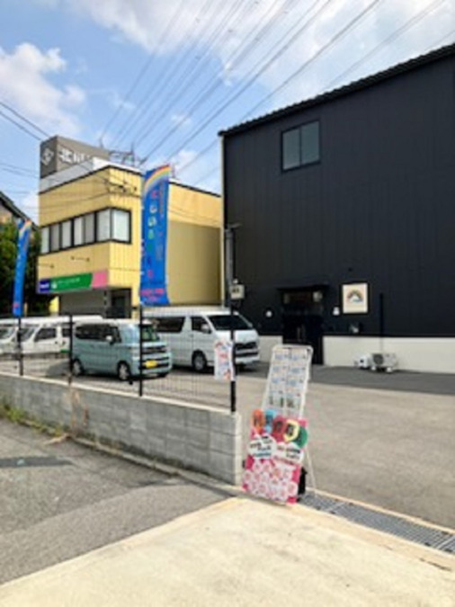 放課後等デイサービス　にじいろ倶楽部（児童指導員/指導員の求人）の写真2枚目：