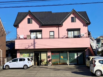 ヘルパーステーション青葉ひまわりの写真2枚目：青葉ひまわり　事業所