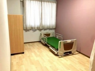 介護医療院フェリーチェ播磨の写真