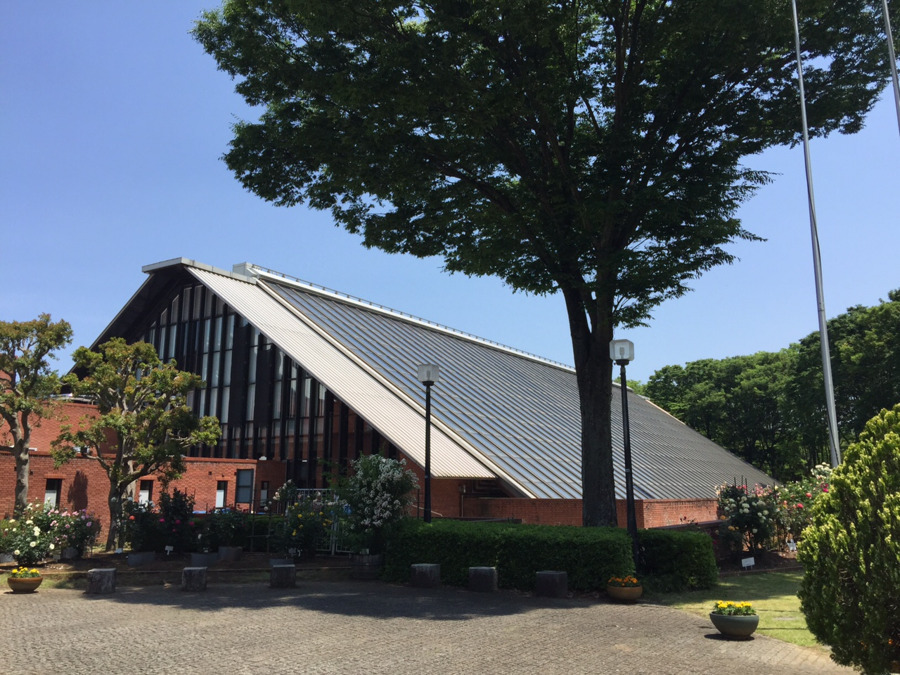 株式会社東京アスレティッククラブ つくば市洞峰公園の写真7枚目：