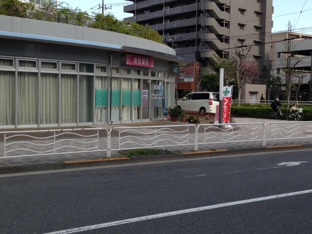 仕事イメージ