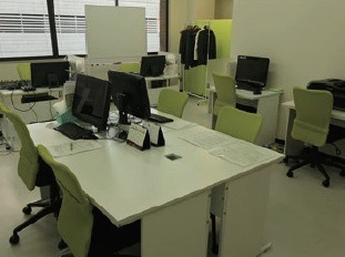 就労支援事業所『フィール福島』の写真2枚目：
