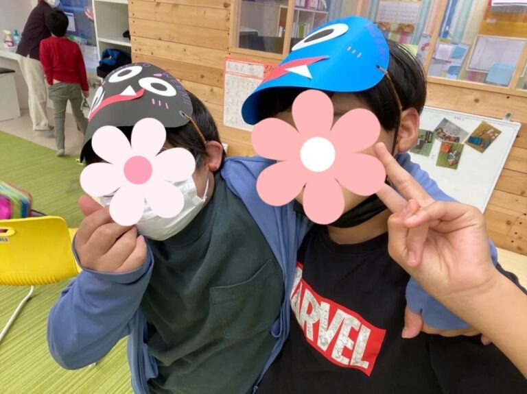 もみの木放課後等デイサービスの写真2枚目：