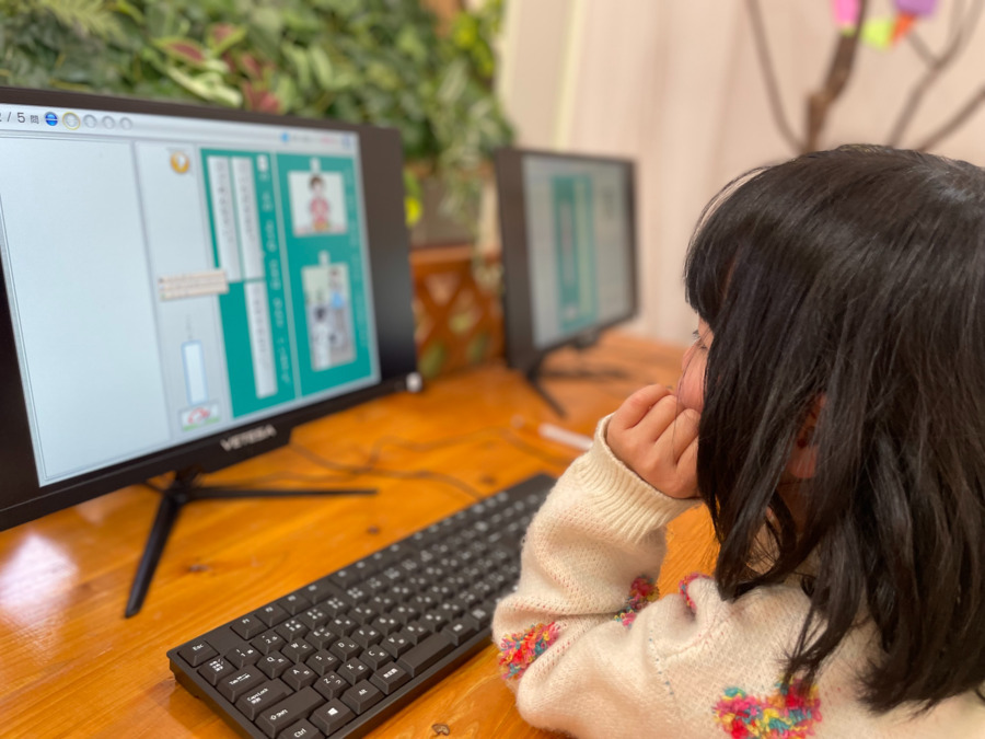 Tree Kids School Choice【2025年10月オープン予定】（保育士の求人）の写真2枚目：