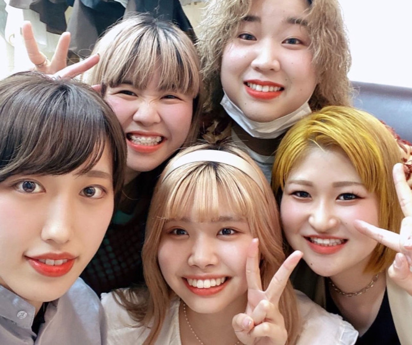 hair&dayspa AGUの写真2枚目：