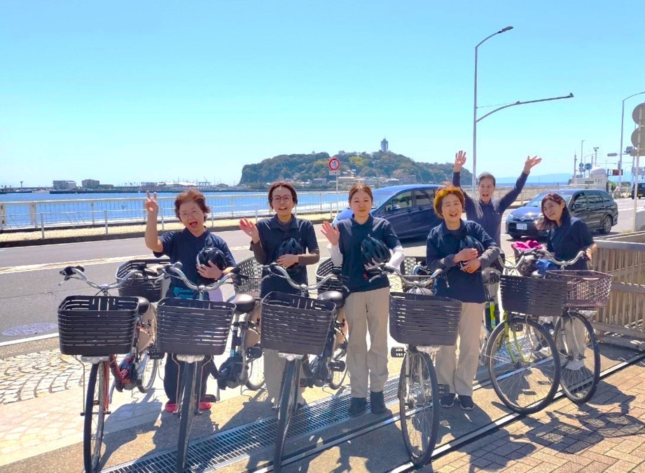鵠生園ホームヘルプサービスの写真3枚目：