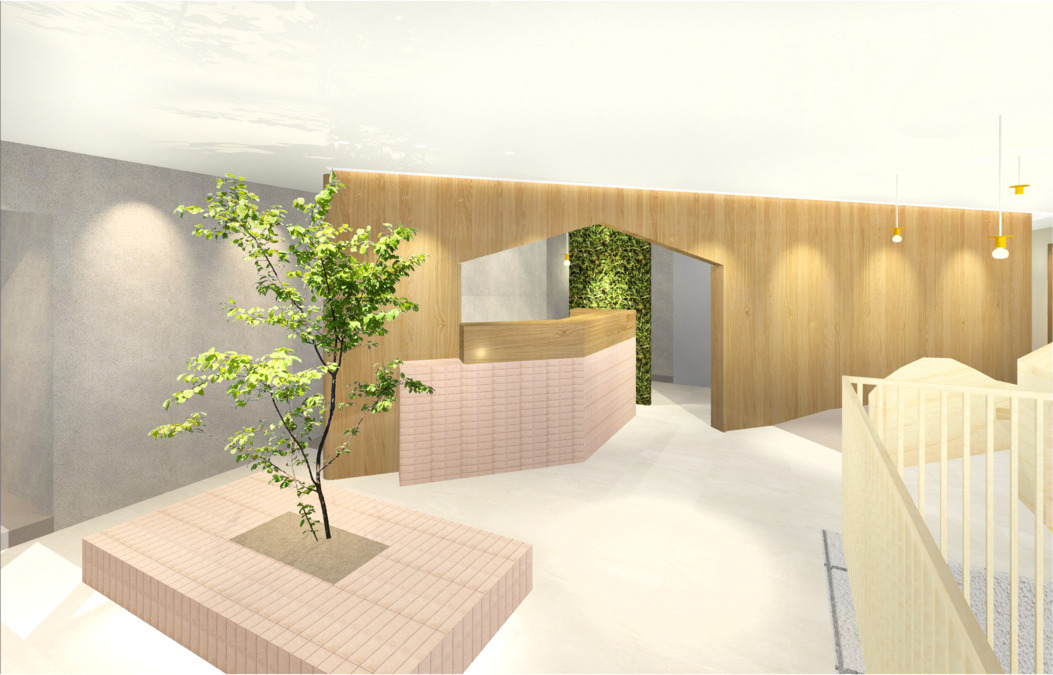 千里山田プリンス歯科クリニック・万博記念公園院の写真