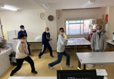 Linkみいけ(生活支援員の求人)の写真: