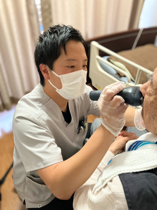 訪問看護ステーションCare'L（看護師/准看護師の求人）の写真2枚目：