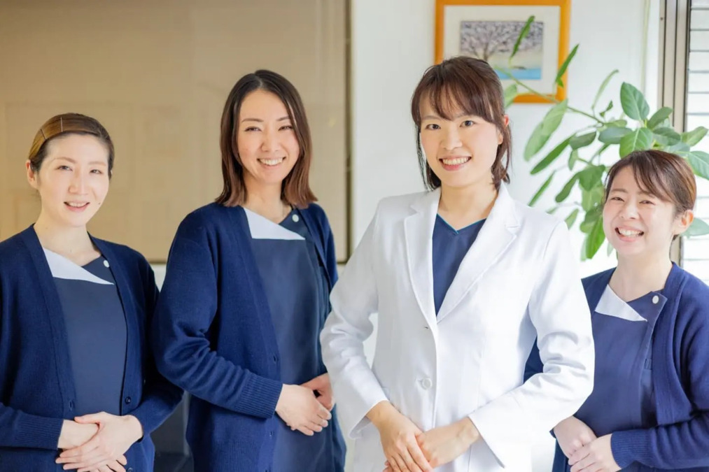 増田耳鼻咽喉科医院の画像