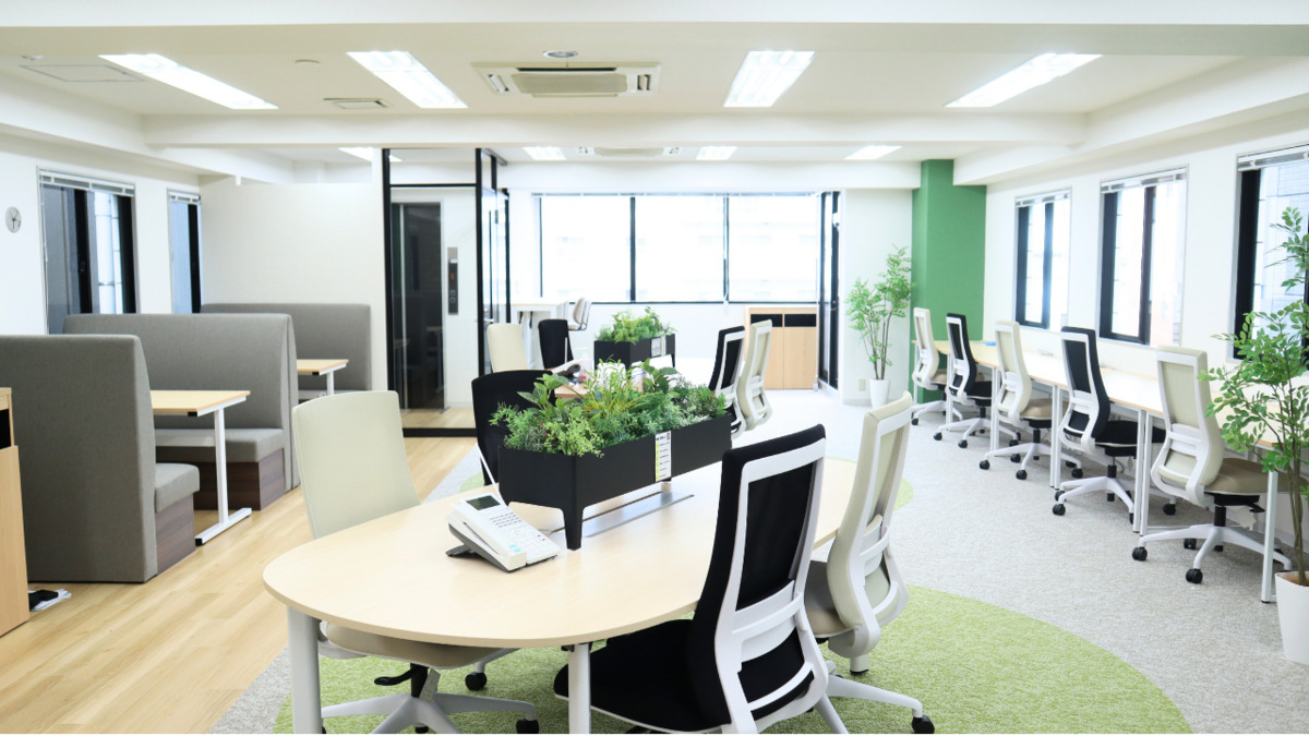 Study Hub 田町三田【2025年08月01日オープン予定】（生活支援員の求人）の写真6枚目：