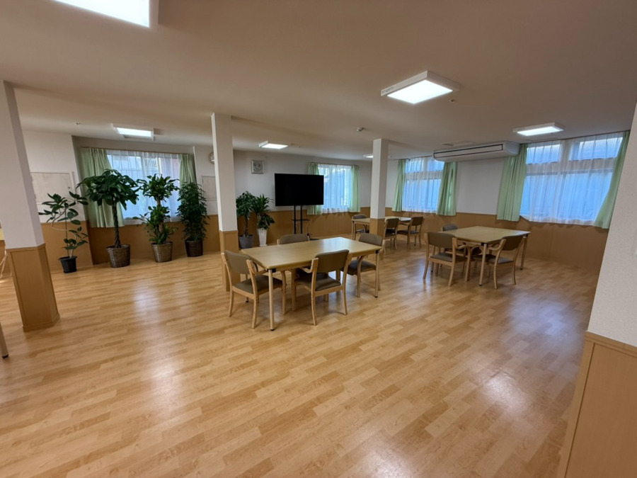 リレア訪問看護ステーション（看護師/准看護師の求人）の写真3枚目：