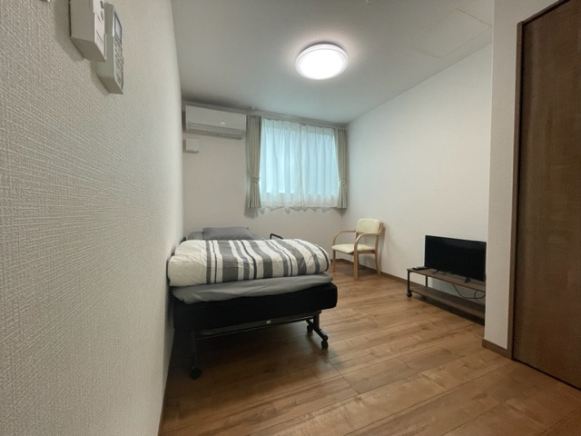 クライスハイム高良内町(生活支援員の求人)の写真5枚目: