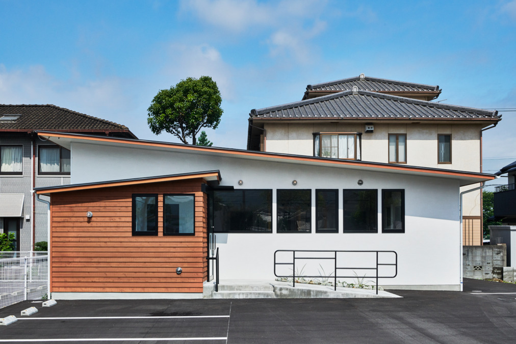 シスター薬局の写真