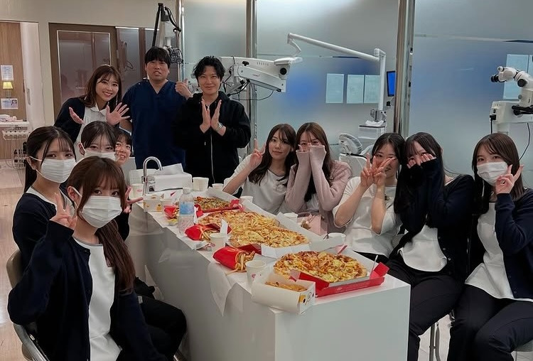 プルチーノ歯科・矯正歯科(歯科助手の求人)の写真7枚目: