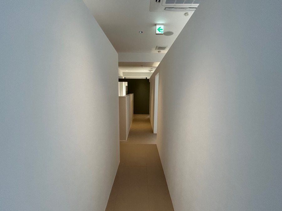 TRAN9UIL BANCA(美容師の求人)の写真4枚目: