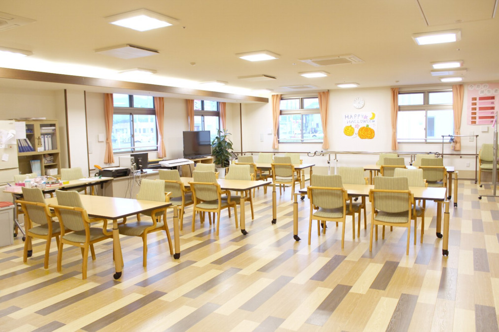 サービス付き高齢者向け住宅希望の郷の写真2枚目: