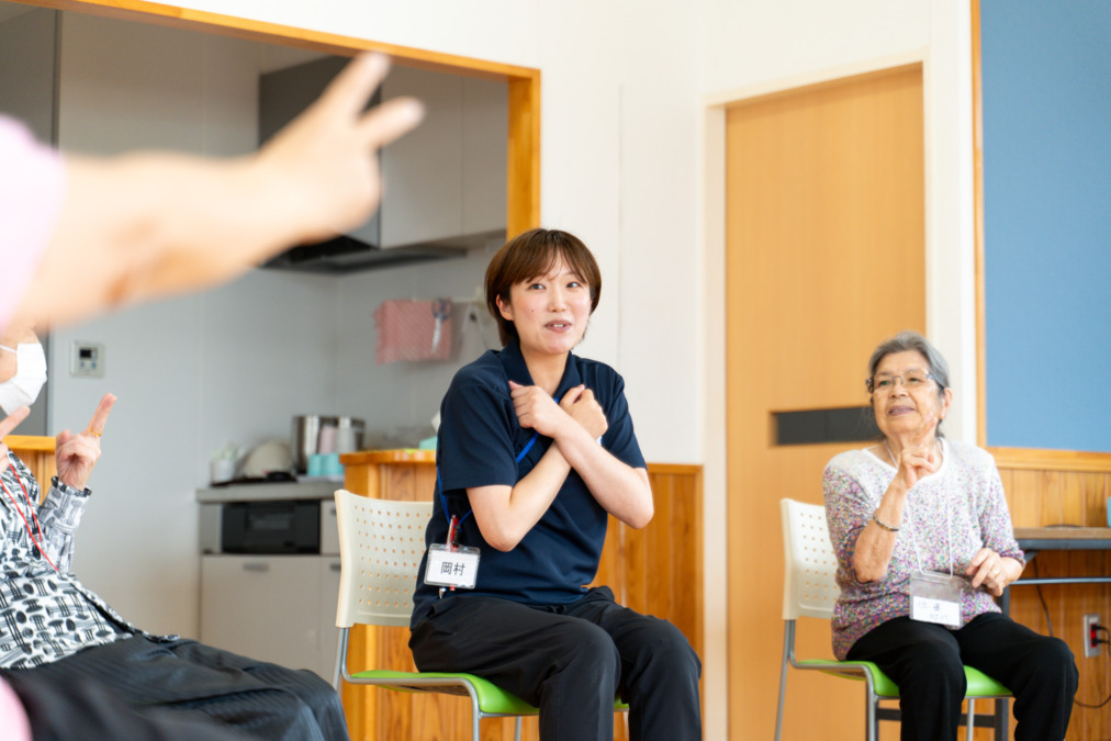 株式会社くまもと健康支援研究所 福岡福津サテライトの写真