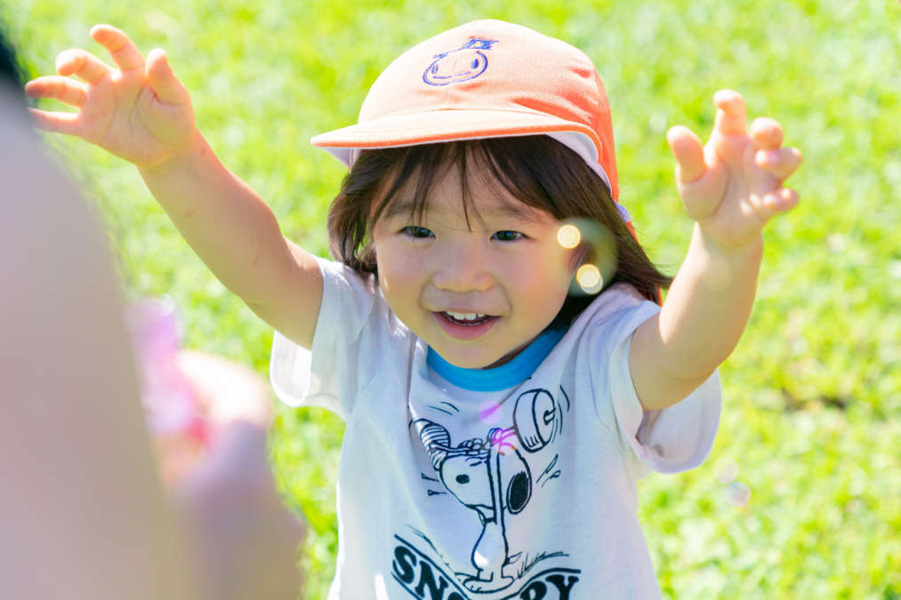 ピノキオ幼児舎　桃井保育園（調理師/調理スタッフの求人）の写真5枚目：