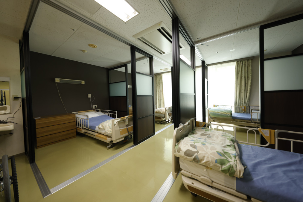 特別養護老人ホーム ちば美香苑の写真12枚目: