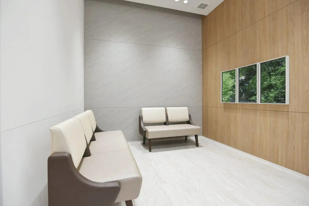 瀬戸おざわ眼科(医療事務/受付の求人)の写真3枚目: