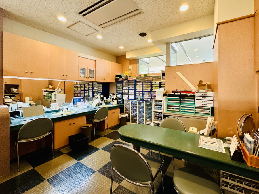 千里なかがわ眼科の写真4枚目: