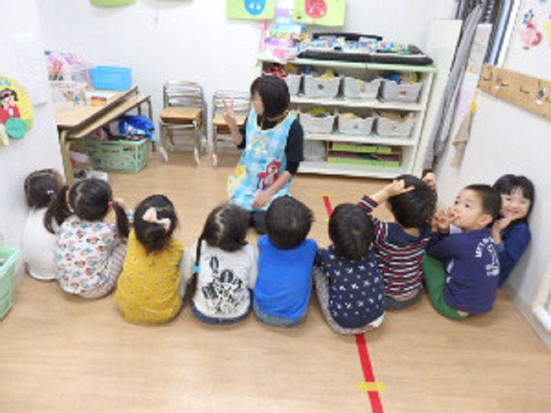 あいう園の写真3枚目：