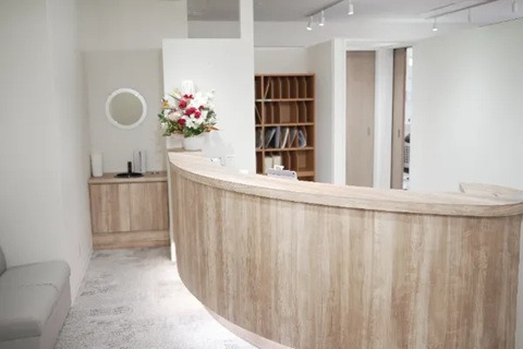 これから歯医者 武蔵境の写真