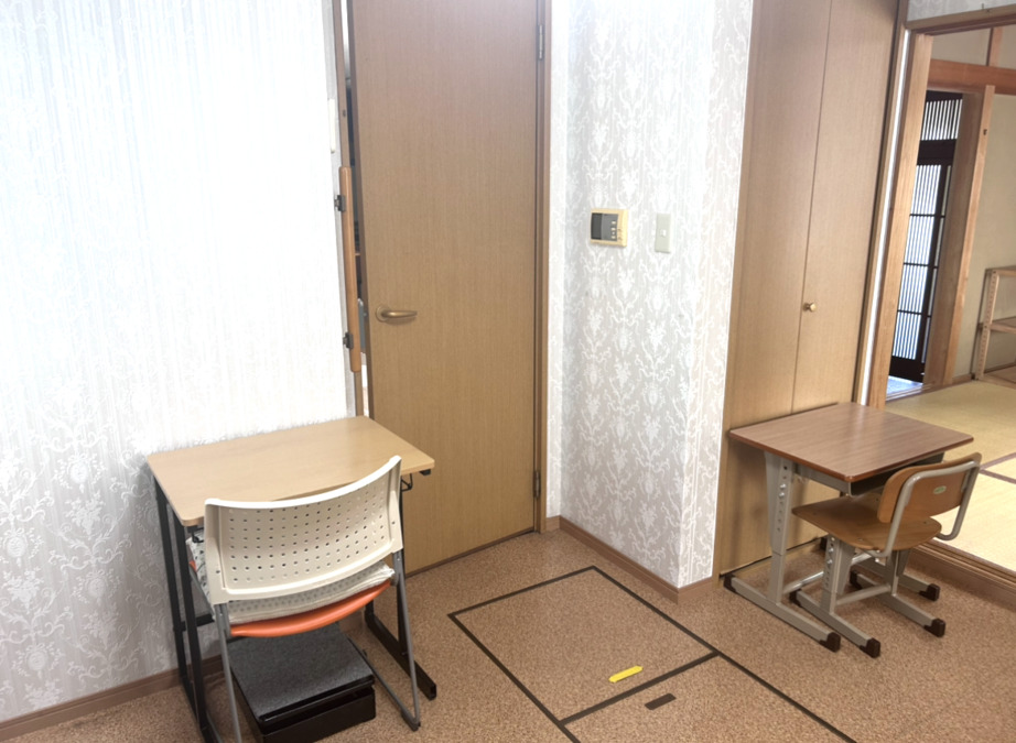 児童発達支援・放課後等デイサービス　フェイス（保育士の求人）の写真3枚目：