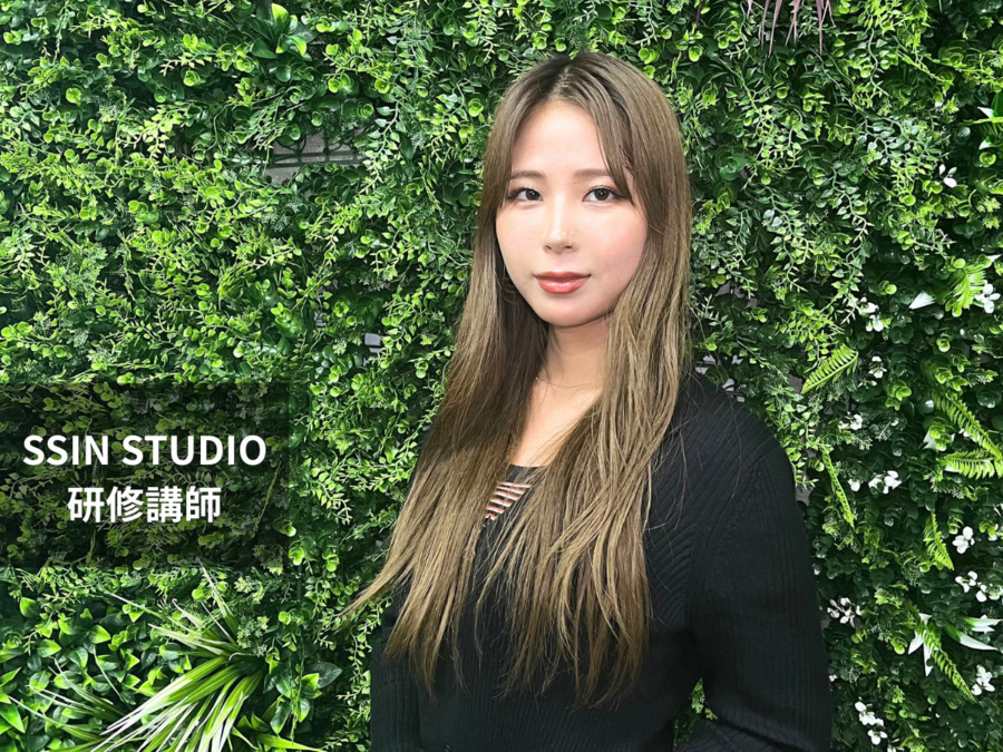 まつ毛パーマ＆眉毛サロン　SSIN STUDIO 北千住（アイリストの求人）の写真8枚目：
