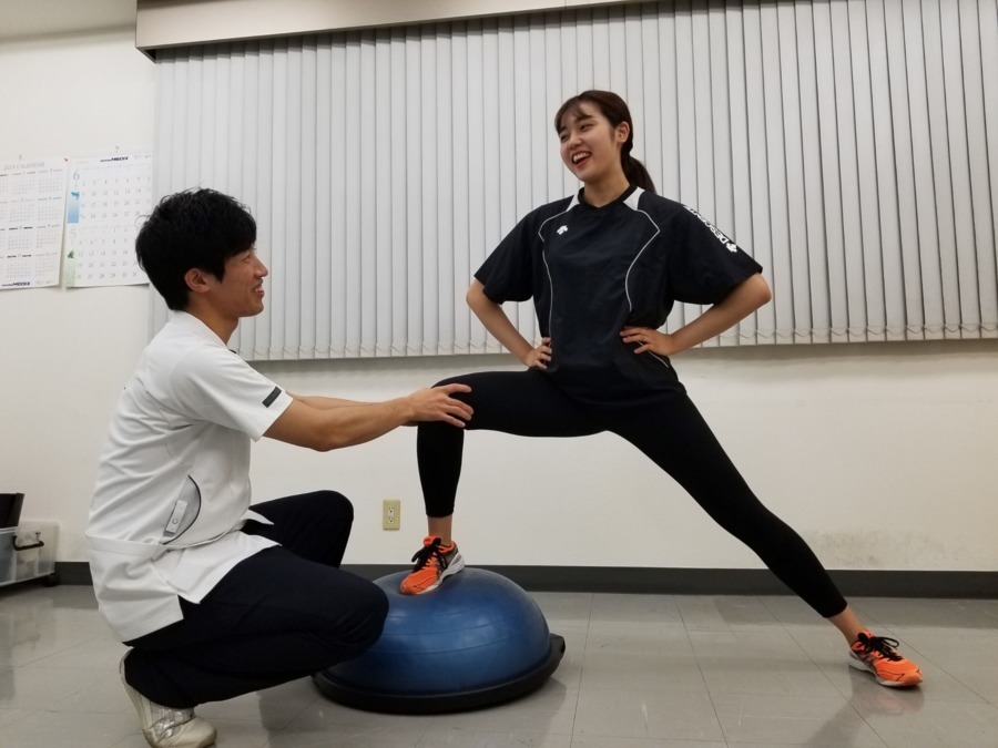 仕事イメージ