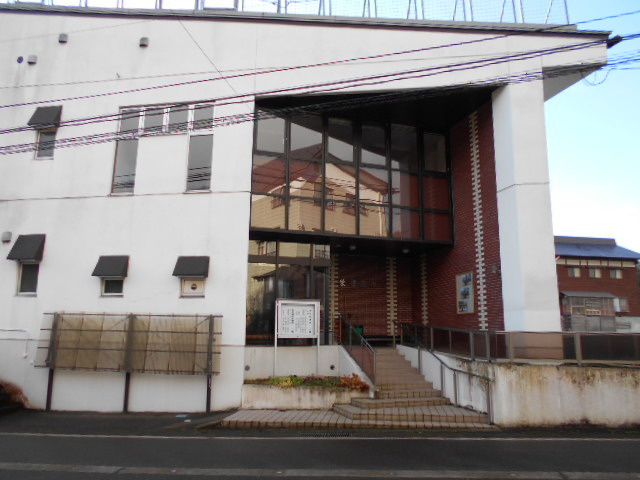 栄村国民健康保険栄村歯科診療所の写真