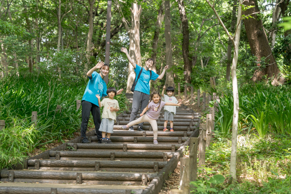アース・キッズ株式会社 児童発達支援・放課後等デイサービス スタジオそら都立大学の写真4枚目:
