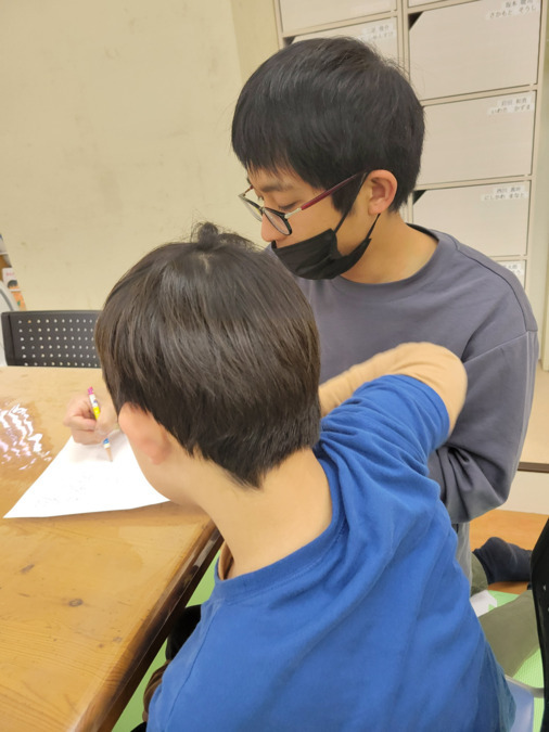 くじらっこ(児童指導員/指導員の求人)の写真3枚目: