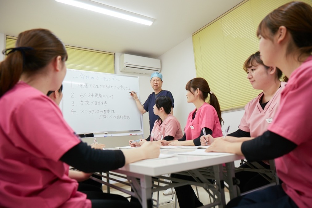 医療法人　古木歯科医院の写真4枚目：