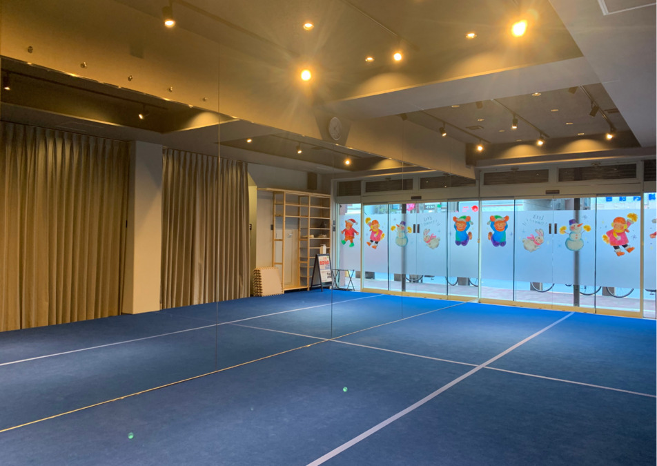 なないろキッズyou&me(インストラクターの求人)の写真16枚目: