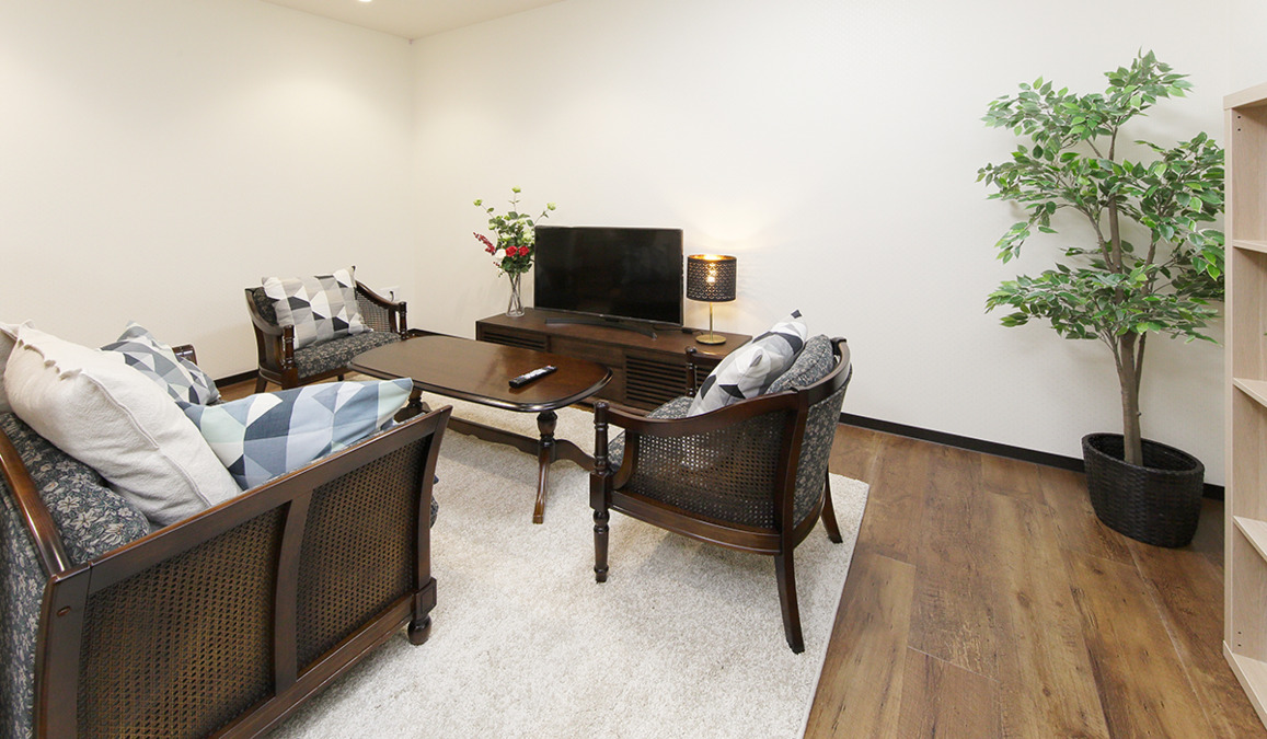 ハーウィル東岩槻アネックスの写真2枚目: