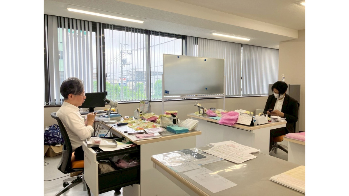 株式会社サプライ 立川営業所（営業の求人）の写真4枚目：