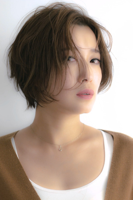 Cuore hair　奈良店の写真10枚目：