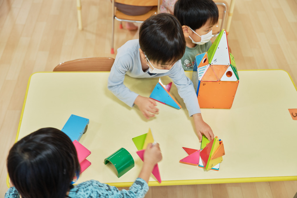 あっぷる園の写真5枚目：