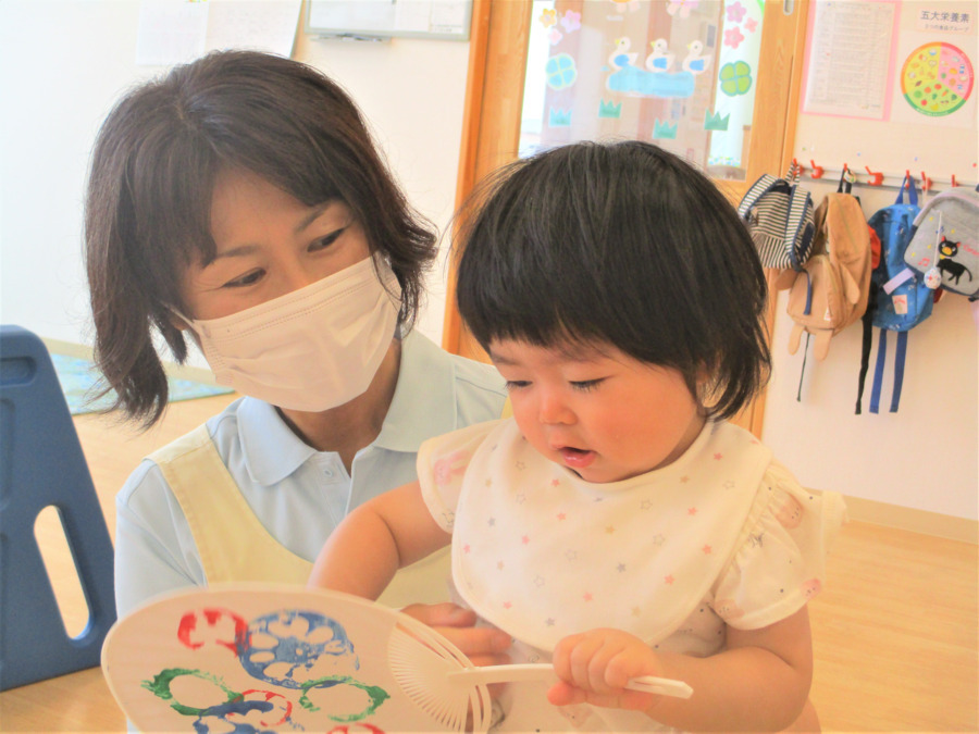 ニチイキッズとくぎょう保育園（保育士の求人）の写真8枚目：