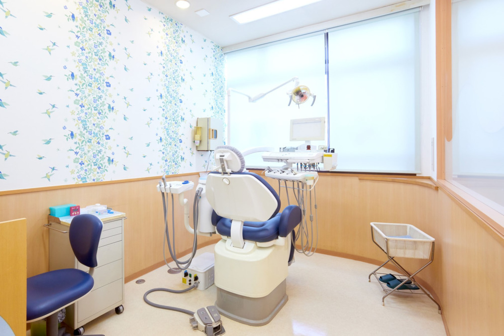 はやしクリニック分院(歯科衛生士の求人)の写真2枚目: