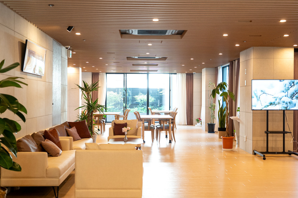 CLASWELL仙川（作業療法士の求人）の写真13枚目：