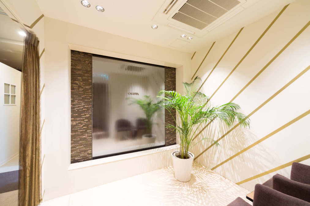 CALISTA 恵比寿駅前店(鍼灸師の求人)の写真9枚目: