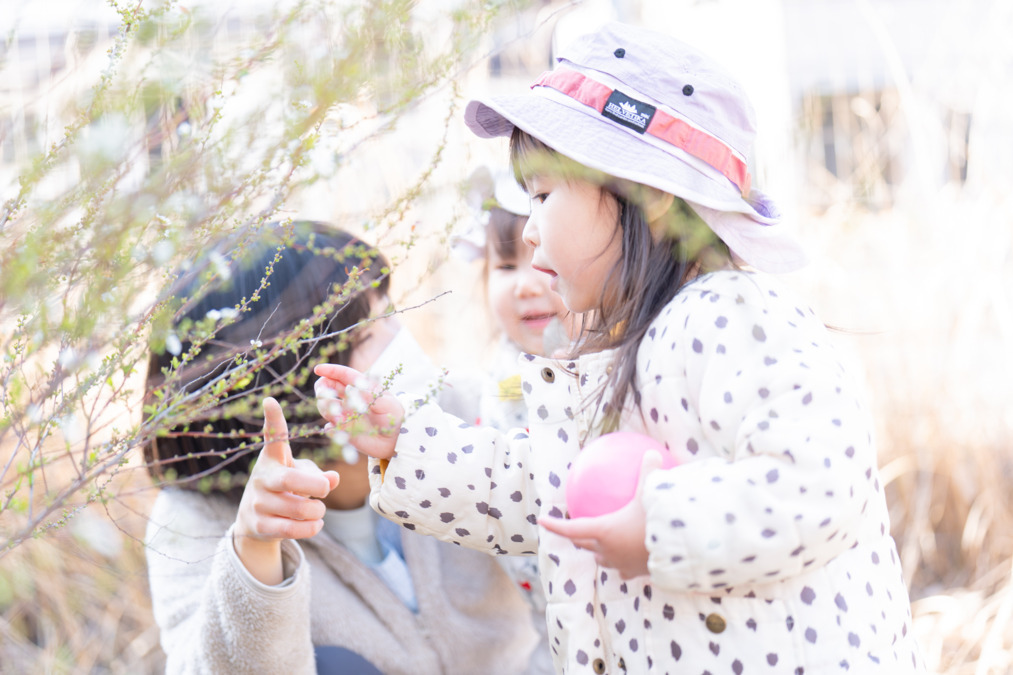江北すきっぷ保育園（保育士の求人）の写真3枚目：