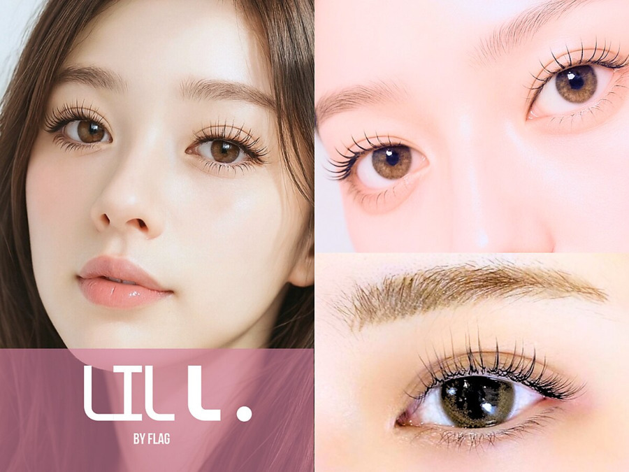 Lill by kai 香椎店【2025年12月オープン予定】（アイリストの求人）の写真3枚目：