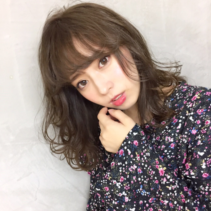 Cuore hair　瓢箪山店の写真2枚目：